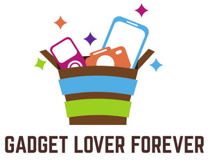 Gadget lover forever