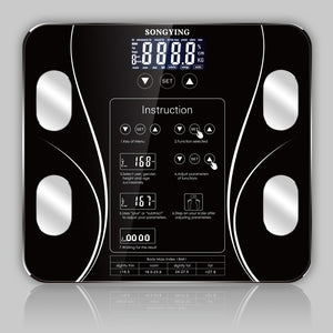 Electronic Weighing Scales