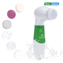 Load image into Gallery viewer, 7 In 1 Electric Wash Face Machine