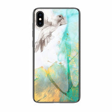 Load image into Gallery viewer, Luxury Marble Phone Case - iPhone