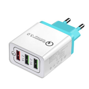 USB Quick charger 3.0