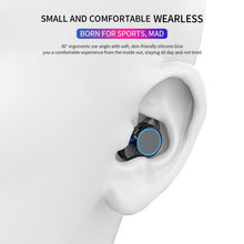 Load image into Gallery viewer, Waterproof Touch Earbuds