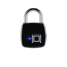 Load image into Gallery viewer, USB Rechargeable Fingerprint Lock