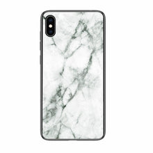 Load image into Gallery viewer, Luxury Marble Phone Case - iPhone