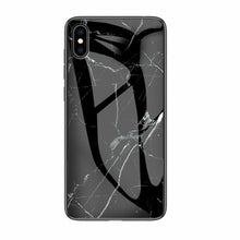 Load image into Gallery viewer, Luxury Marble Phone Case - iPhone