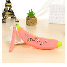 Load image into Gallery viewer, Banana Pencil Bag
