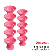 Load image into Gallery viewer, Magic Hair Rollers 10/20pcs/set