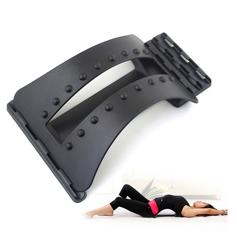 Back Massage Stretcher