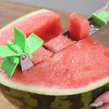 Load image into Gallery viewer, Windmill Watermelon Cutter