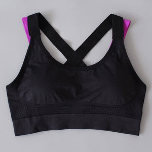 Sports Bra For Yoga Running Gym