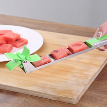 Load image into Gallery viewer, Windmill Watermelon Cutter