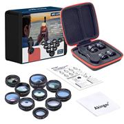 Phone Camera Lens Kit