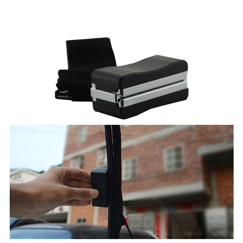 Wiper Blade Repair Tool