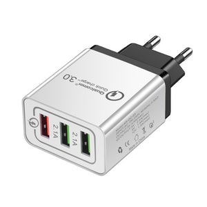 USB Quick charger 3.0