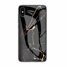 Load image into Gallery viewer, Luxury Marble Phone Case - iPhone