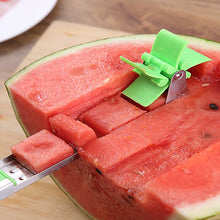 Load image into Gallery viewer, Windmill Watermelon Cutter