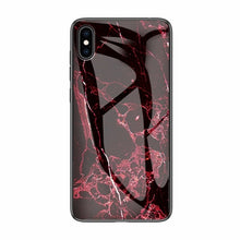 Load image into Gallery viewer, Luxury Marble Phone Case - iPhone