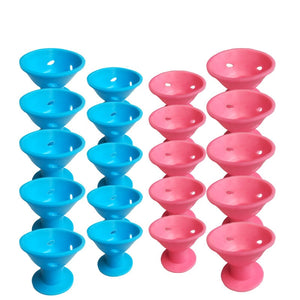 Magic Hair Rollers 10/20pcs/set