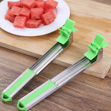 Load image into Gallery viewer, Windmill Watermelon Cutter