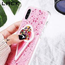 Load image into Gallery viewer, Ice Cream Phone Case - iphone X