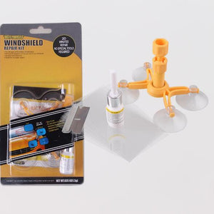 Windshield Repair Kits