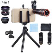 Phone Camera Lens Kit