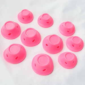 Magic Hair Rollers 10/20pcs/set