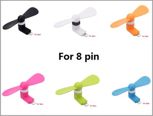 Mini USB Fan