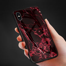 Load image into Gallery viewer, Luxury Marble Phone Case - iPhone