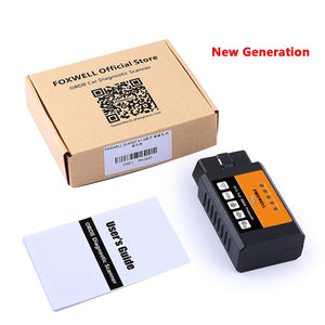 Universal OBD2 WIFI ELM327