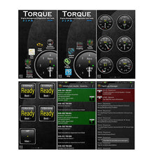 Load image into Gallery viewer, Universal OBD2 WIFI ELM327