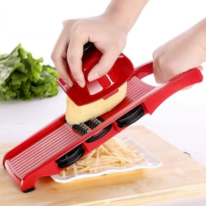 Vegetable Slicer