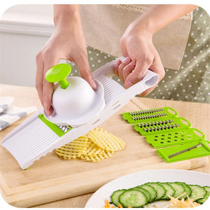 Vegetable Slicer