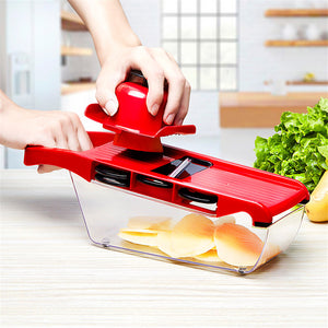 Vegetable Slicer