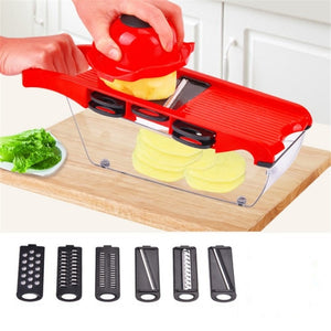 Vegetable Slicer