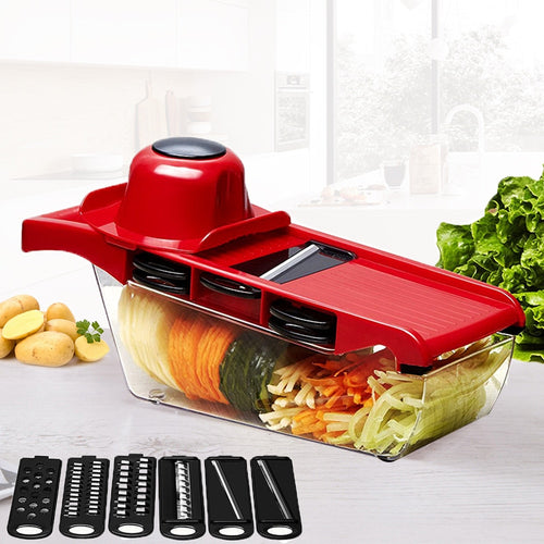 Vegetable Slicer