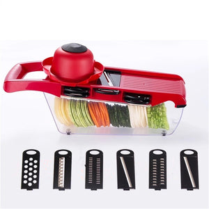 Vegetable Slicer