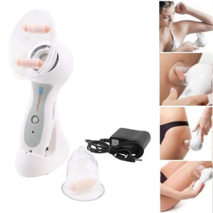 Massage Vacuum Suction Cup