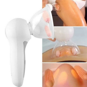 Massage Vacuum Suction Cup