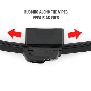 Wiper Blade Repair Tool