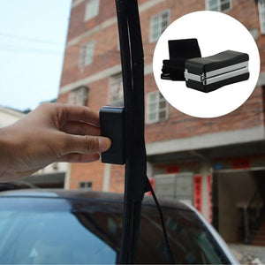 Wiper Blade Repair Tool